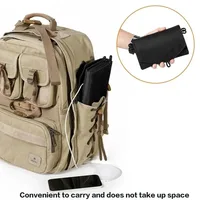 Panneau solaire pliable 1000W, panneau solaire de camping, Ecoworthy, USB TypeC, charge de téléphone portable, batterie portable extérieure, banque d'alimentation portable 6