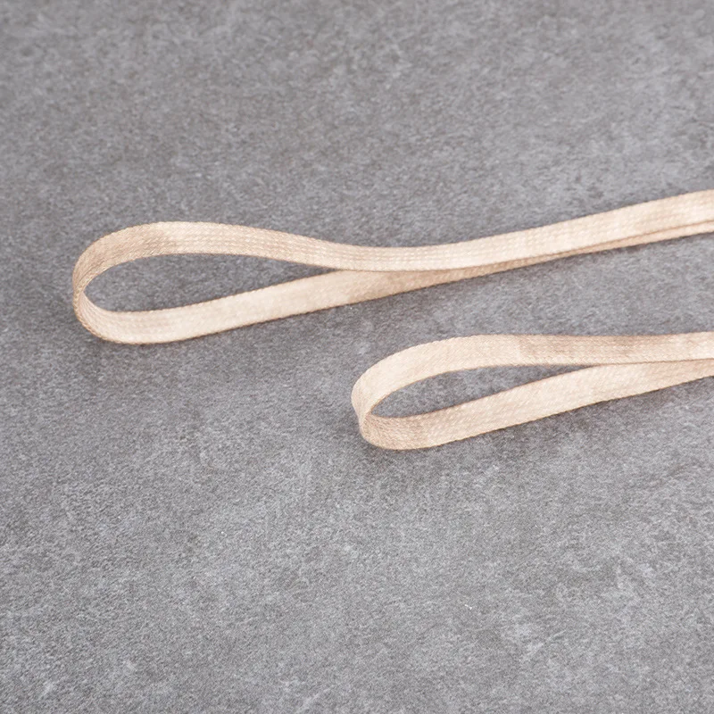 Рисунок 5 - Модные плоские шнурки AF1/AJ