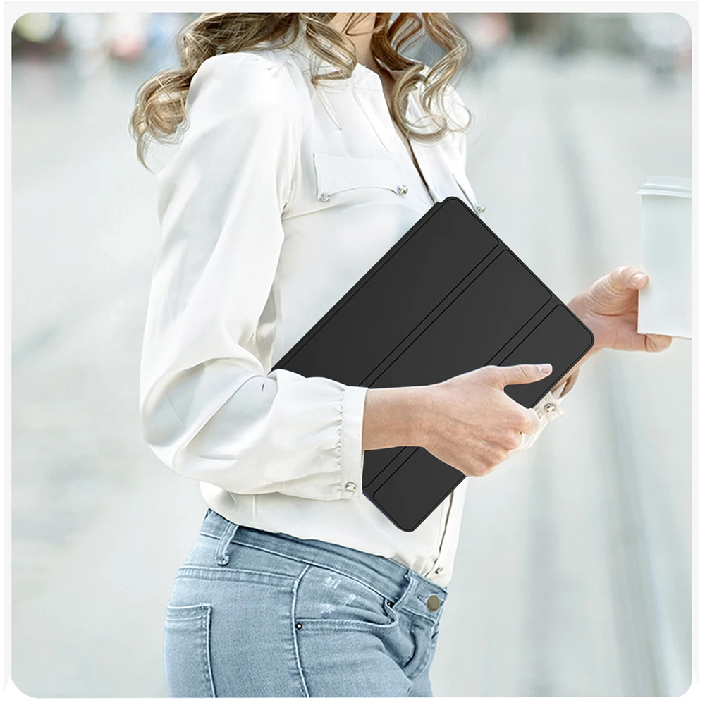 Рисунок 6 - Умный чехол для iPad Mini4 5 6 7