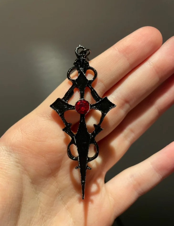 ALCHEMY GOTHIC: CARMILLA'S CHANDELIER 【公式通販】