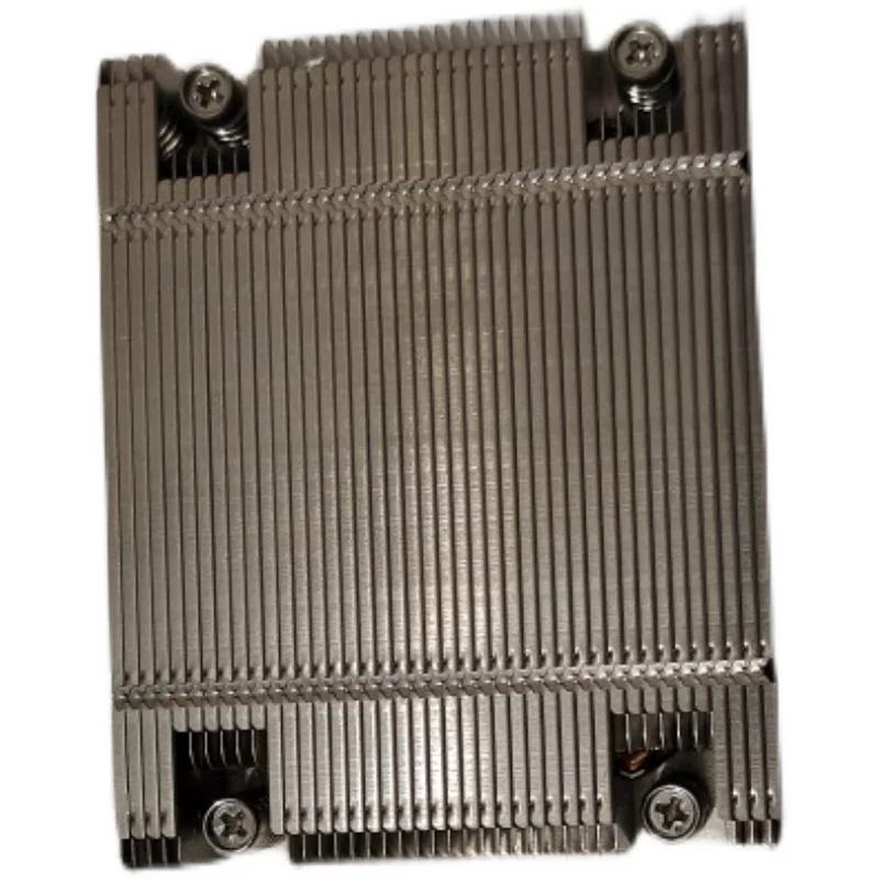 

Новый тепловой дисплей для процессора r330 r430 2fky9