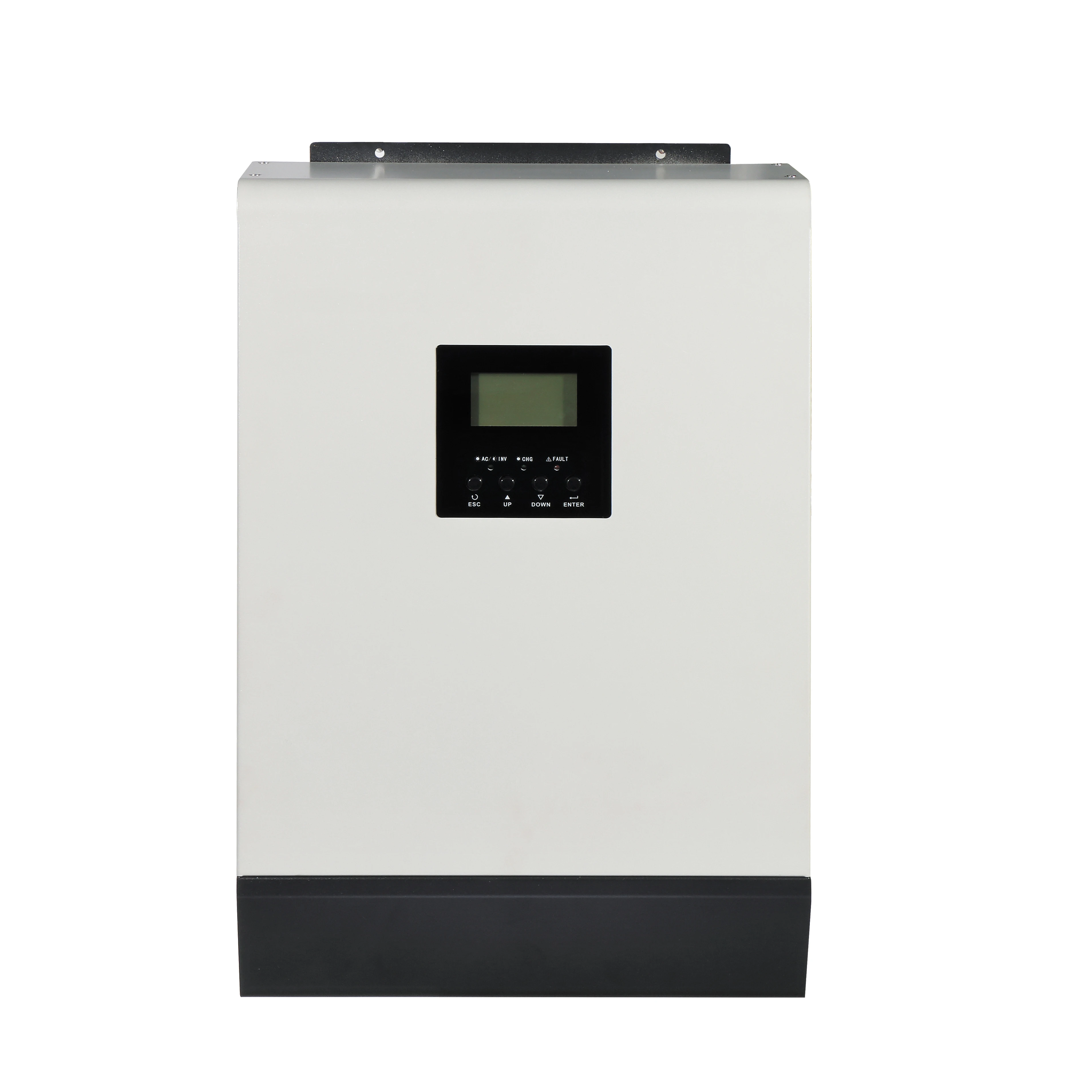

Параллельная функция солнечного инвертора MKS II 5KVA