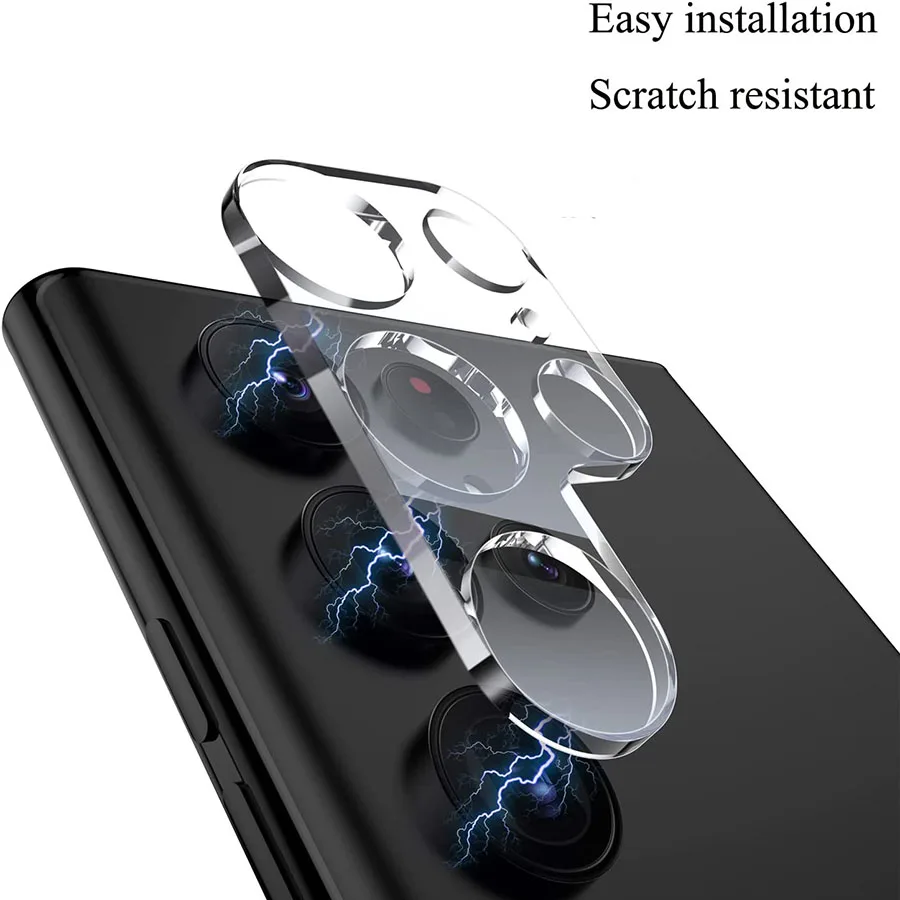 Matte Privacy Screen Protector for Samsung Galaxy S22 S21 Ultra Anti Spy Guard Hydrogel Film for Galaxy S21+ S22 Plus Lens Glass