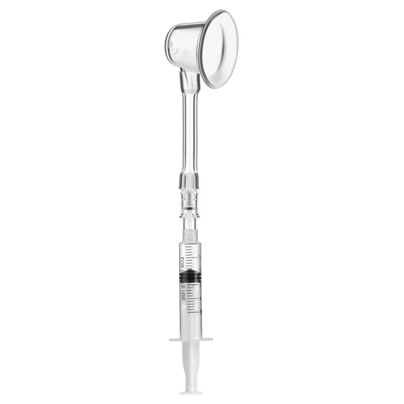 1 Box Nipple Corrector Feeding Sucking Puller Shaper for Flat Inverted Nipples Shaper Niplette Attractor Nipple Correction Tool 3