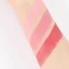 Natural Matte Face Blusher Velvety Smooth Lip Cream Cheek Blush Rouge Waterproof Makeup Makeup Blush 4