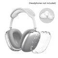 2Pcs Transparent