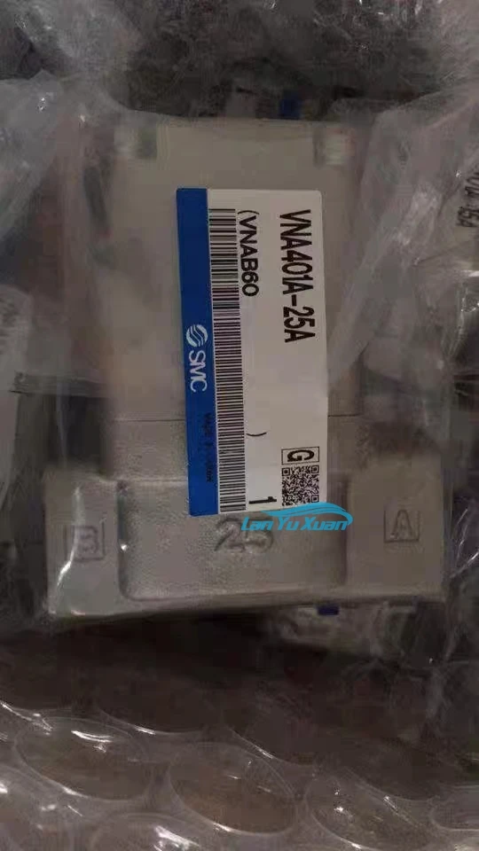 

Solenoid Valve VNA301A-20A VNA303A-20A VND300D-20A VNA301B-20A VNA401A-25A Module Sensor