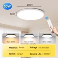 White 30W