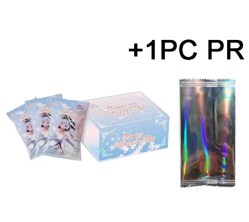 1Box 1PR