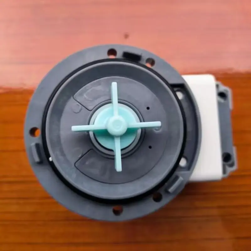 B15-3A DC31-00181C AC 120V 60HZ For Samsung Drain Pump Motor Water Outlet Motors Washing Machine Parts