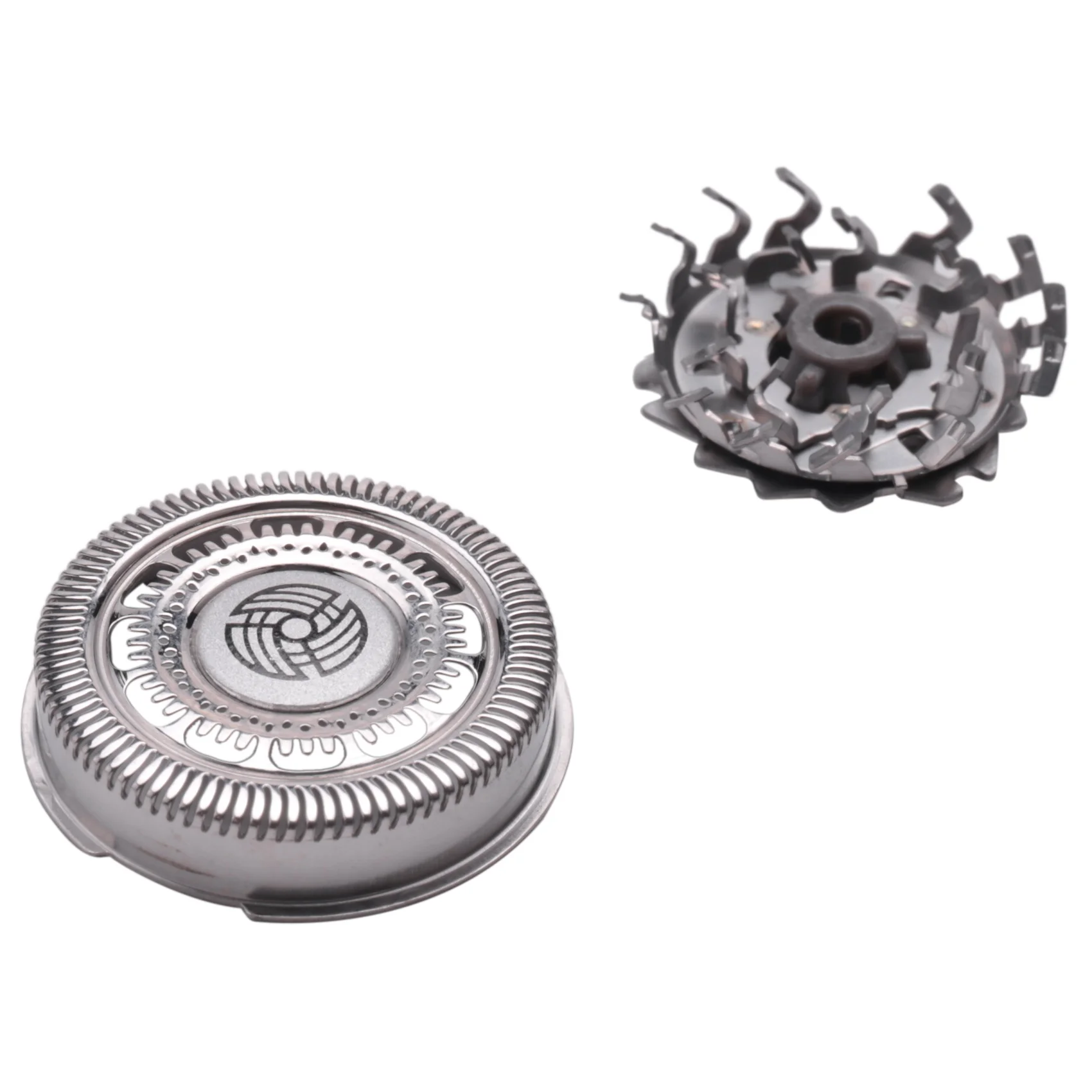 Sh90 Testine Di Ricambio Per Rasoio Philips Norelco Serie 9000, S8950,Sw9700,Sw6700,9000 Lame Di Ricambio Per Rasoio