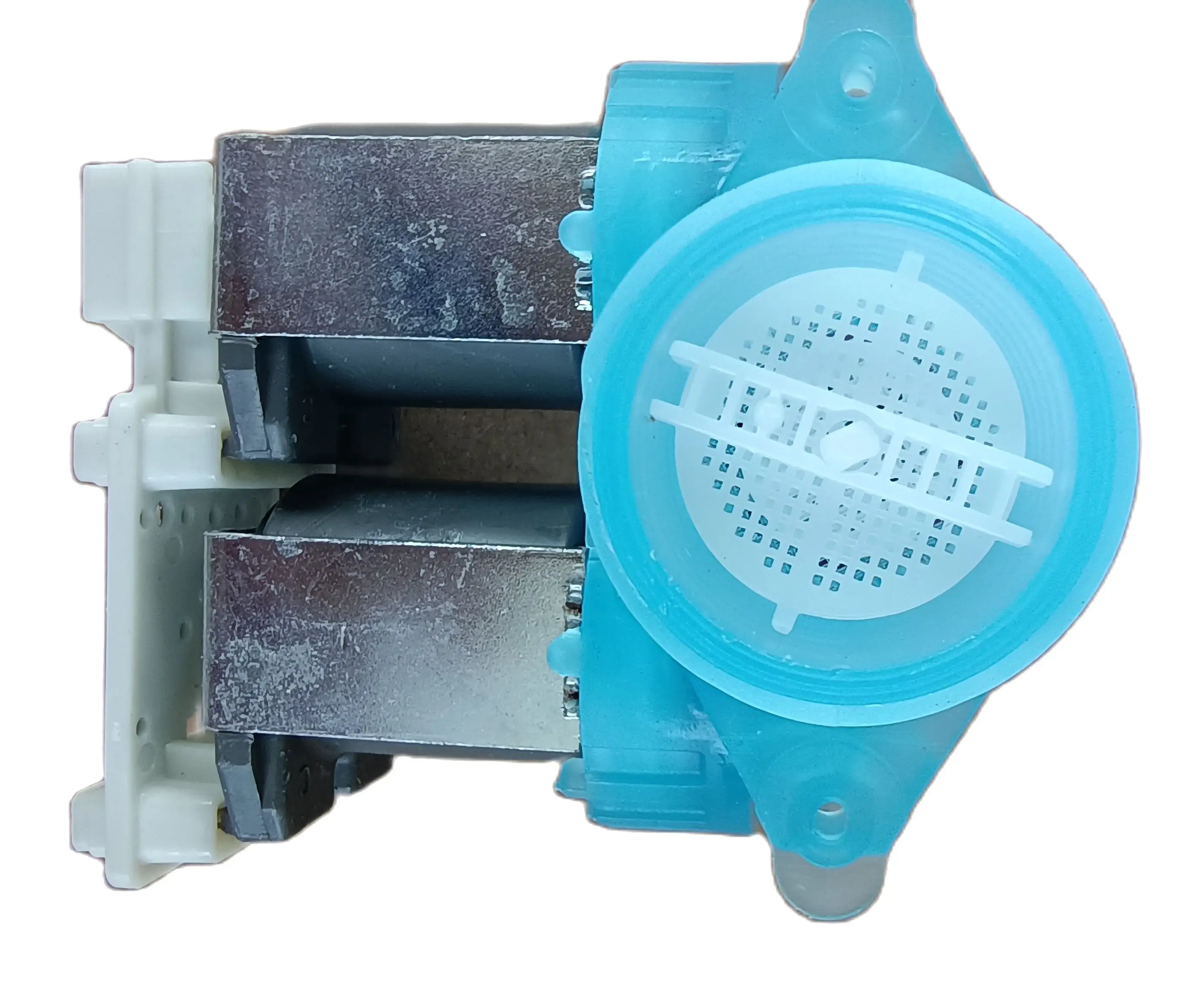 W11104751 W11036930 WHIRLPOOL WASHING MACHINE WATER INLET VALVE W11316256 Washing Machine Water Valve Replaces 4929298