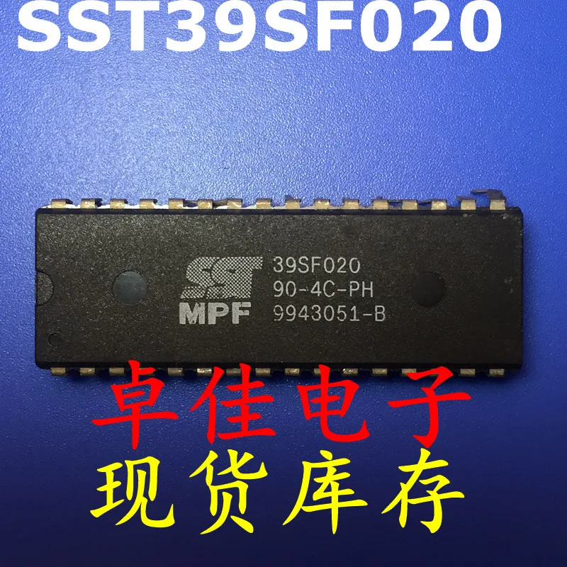 

30 шт. оригинальная новая фотография телефон SST39SF020