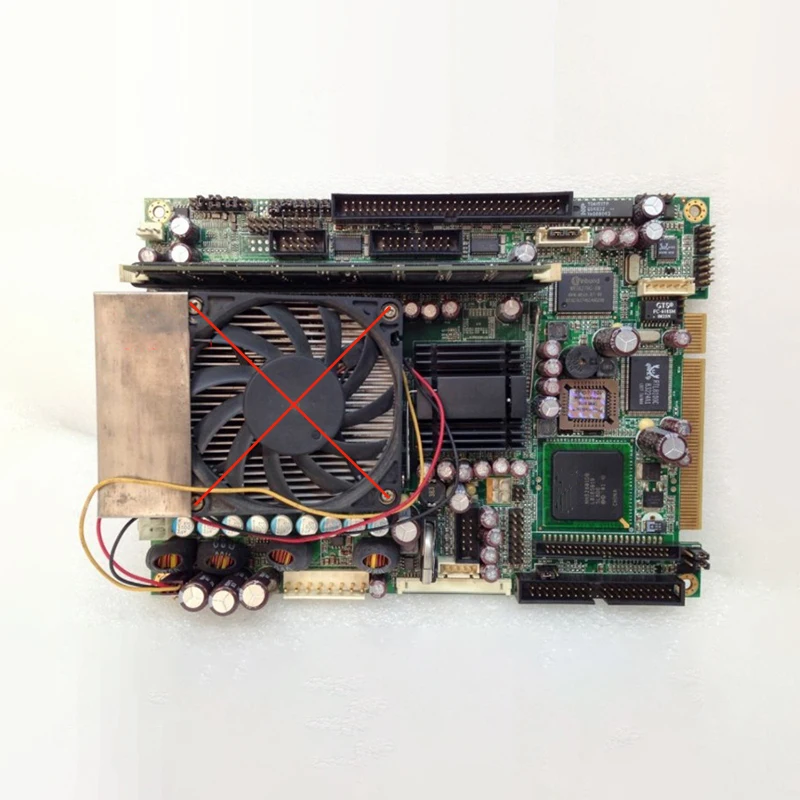 Hot Industrial Medical Equipment Motherboard PEB 4720 R0