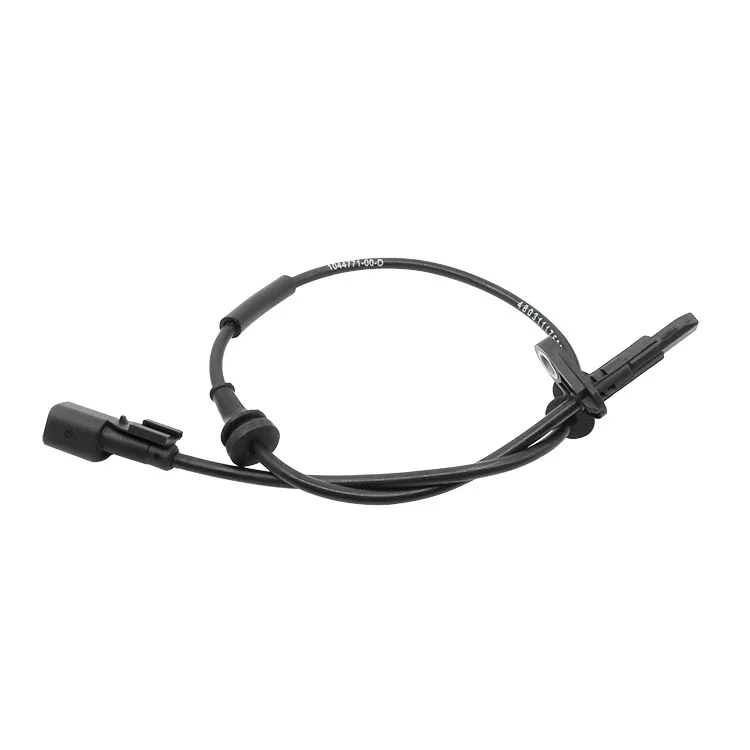

For Tesla Model 3 ABS Sensor - Rear Wheel 1044771-00-D