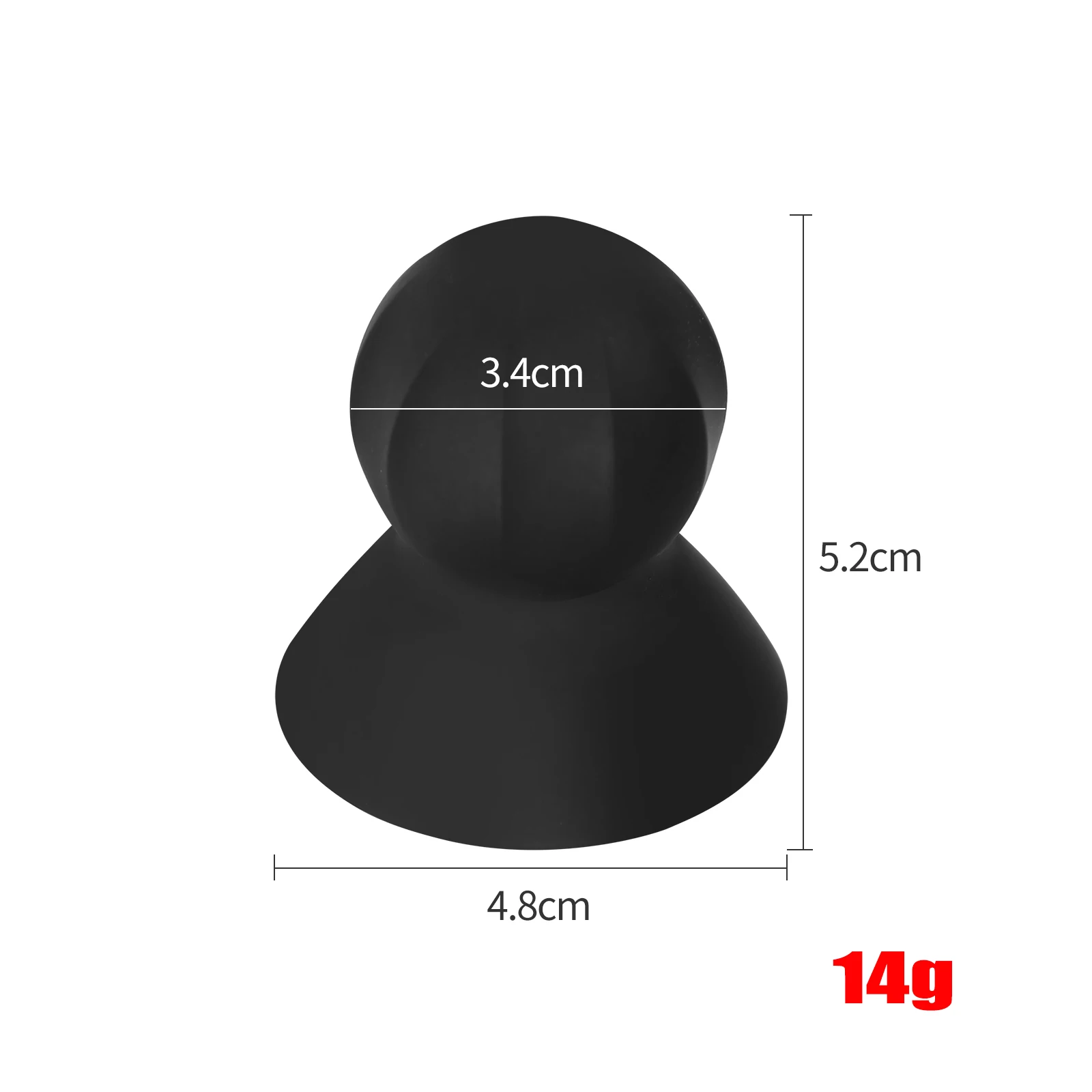 Nipple Sex Toys 2PCS/Set Nipple Sucker Pump Suction Cup Breast Massager Pussy Clitoris Stimulator No Vibrator For Woman Couples