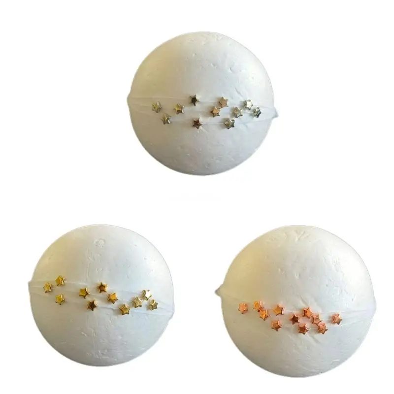 

Реквизит для фотосессии новорожденных 0-1 м, повязка на голову со звездой, элегантная повязка на голову для фотографий для для