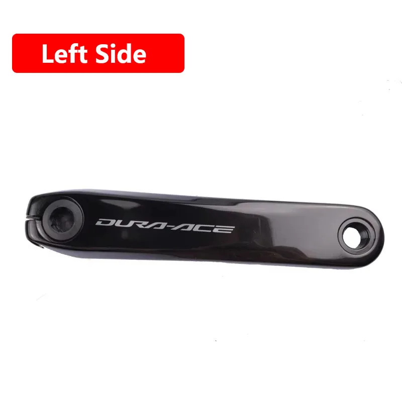 シマノ DURA-ACE シリーズ FC-R9200 自転車クランクアーム 12 s ロード