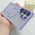 Lavender Purple