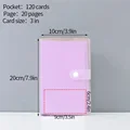 Purple (120 cards)