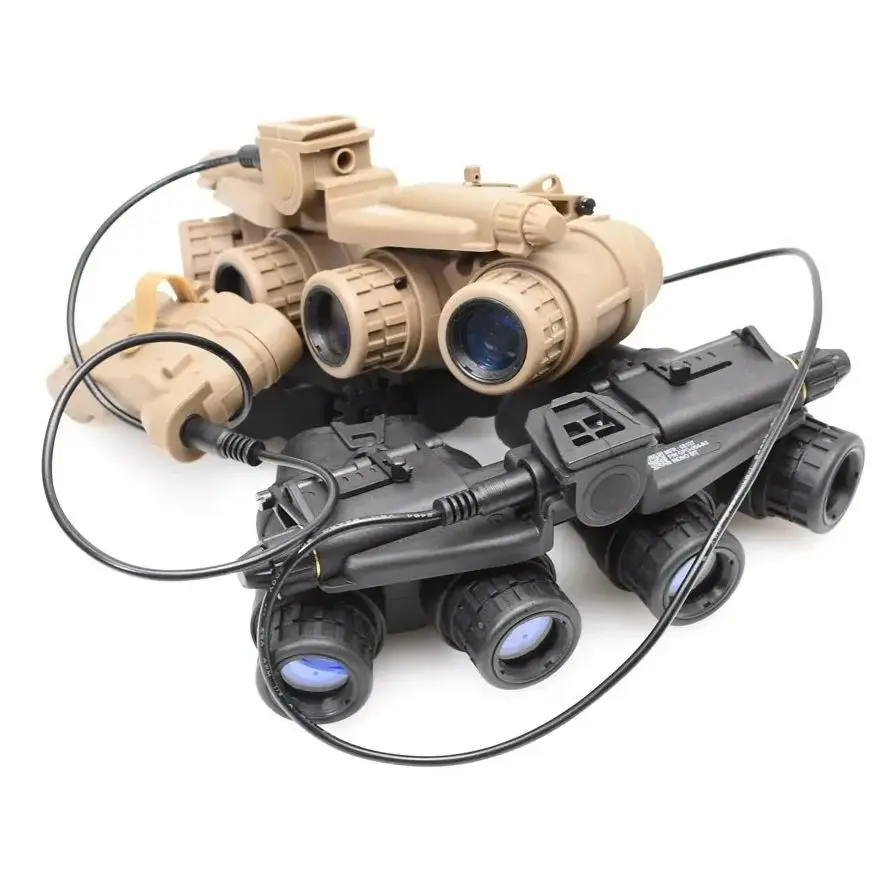 FMA GPNVG-18 Ground Panoramic Night Vision Goggle Dummy (DE) - Tiger111hk - Welcome - English FMA GPNVG-18 Ground Panoramic Night Vision Goggle Dummy (DE) - Tiger111hk - Welcome - English