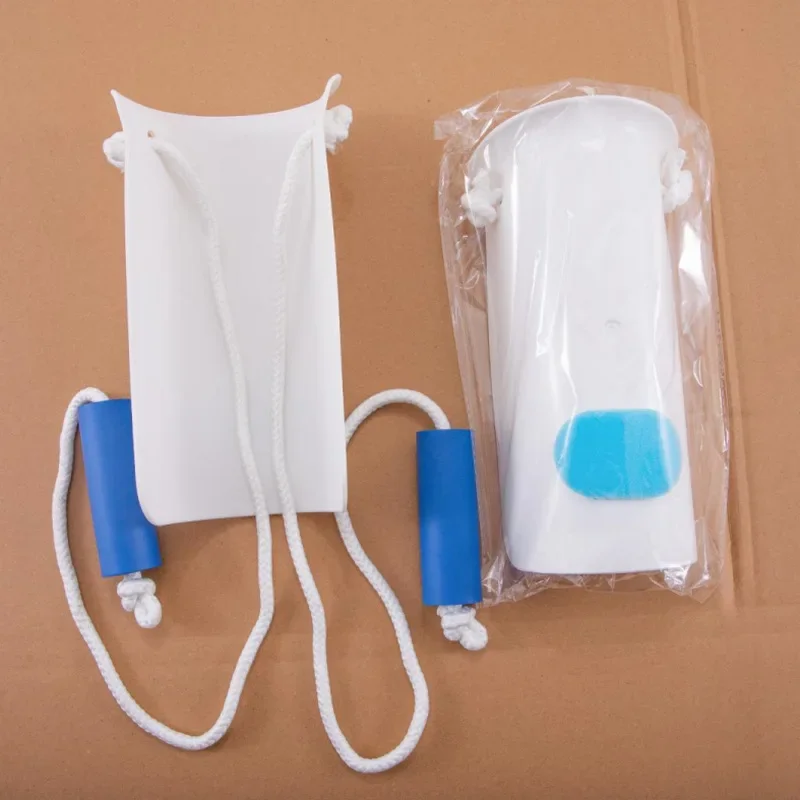 No bending Sock Aid Easy On and Off Stocking Slider Donner Pulling Assist Device Sock Helper Aid Tool