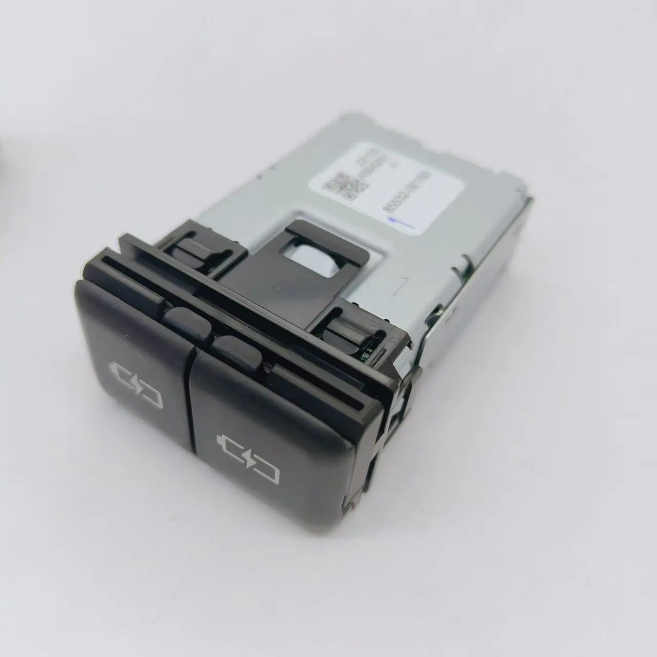 85532-0E100 USB Charger Type-C Data Connector For Toyota Cars Highlander, Camry, Corolla, Rav4 With Cable