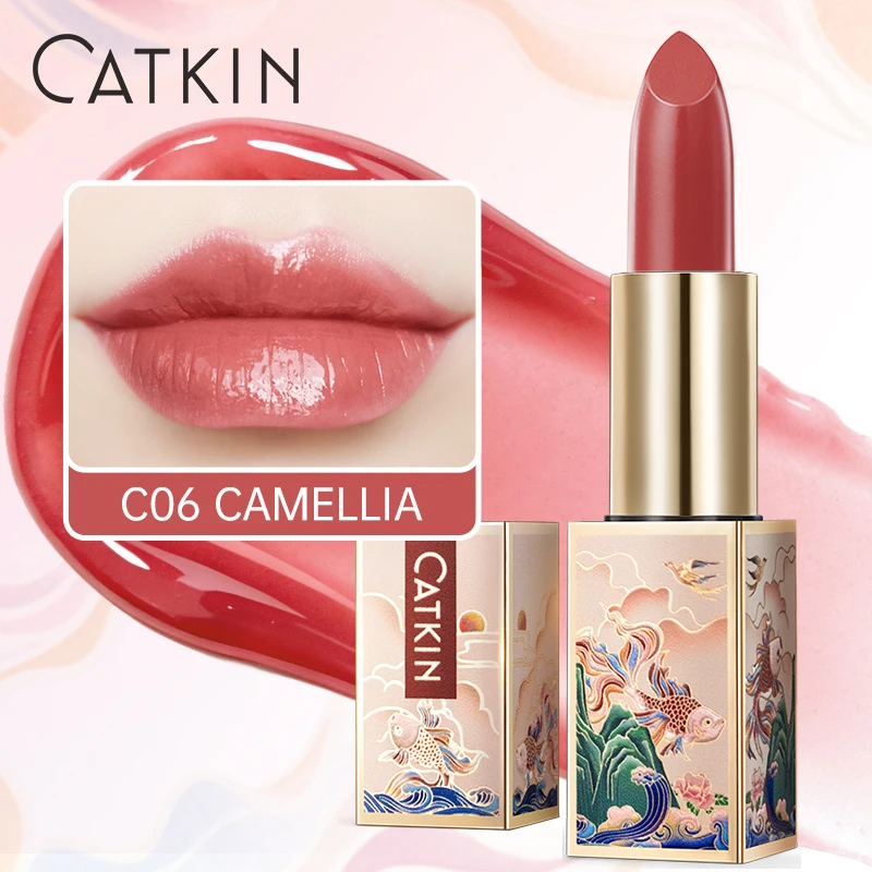 C06 Camellia