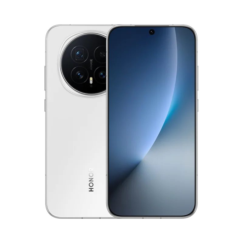 Original Honor Magic 8 Mobile Phone 6.58