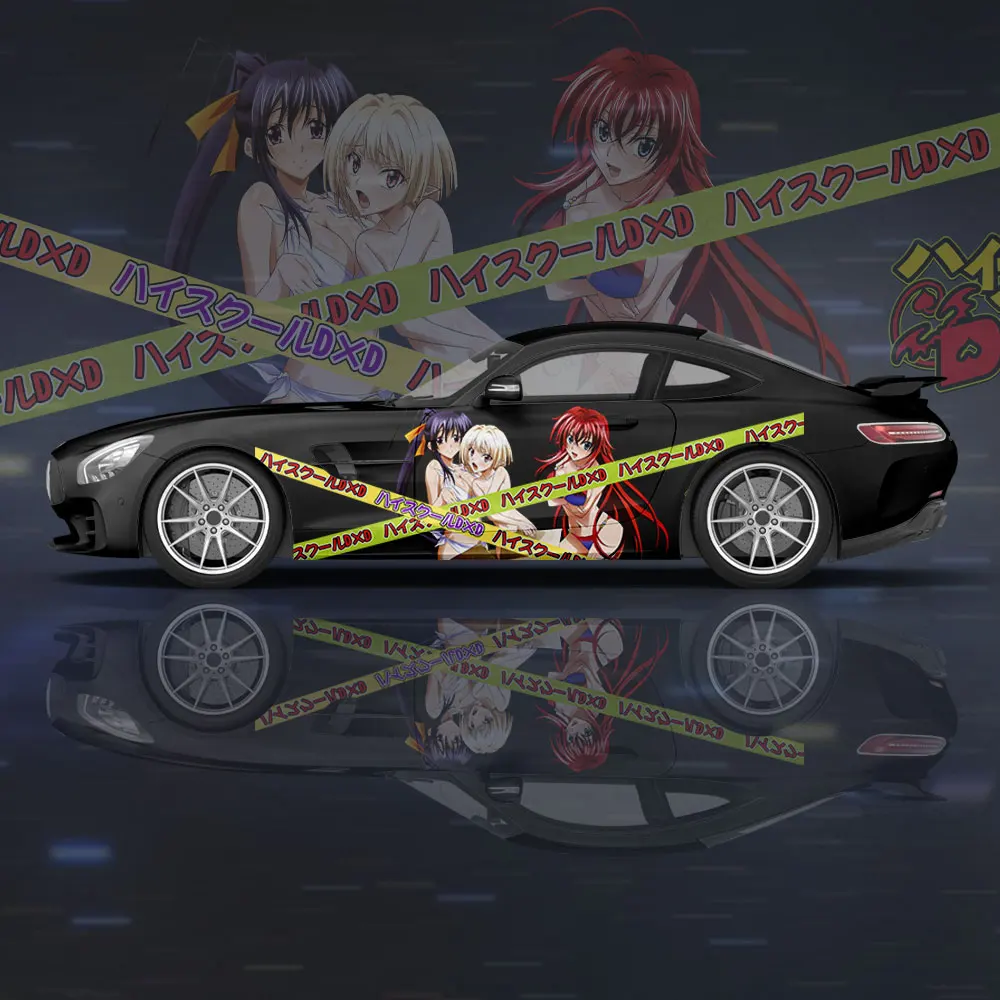 Sb71ed901bcc446e2b9a5fb6448cdd15bp - High School DxD Shop