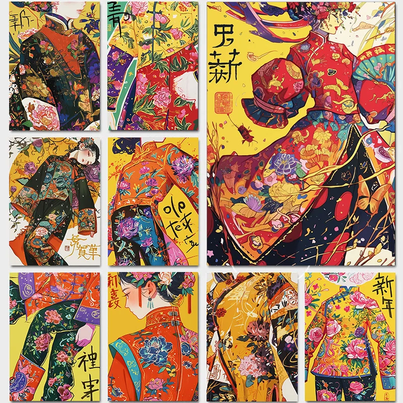 

1 шт., декоративная картина для спальни