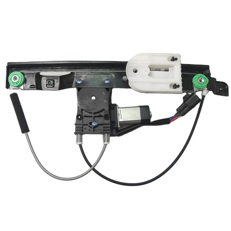 

C2Z26991 Window Regulator for Jaguar XF 2009-2015 Apply to right rear door RR