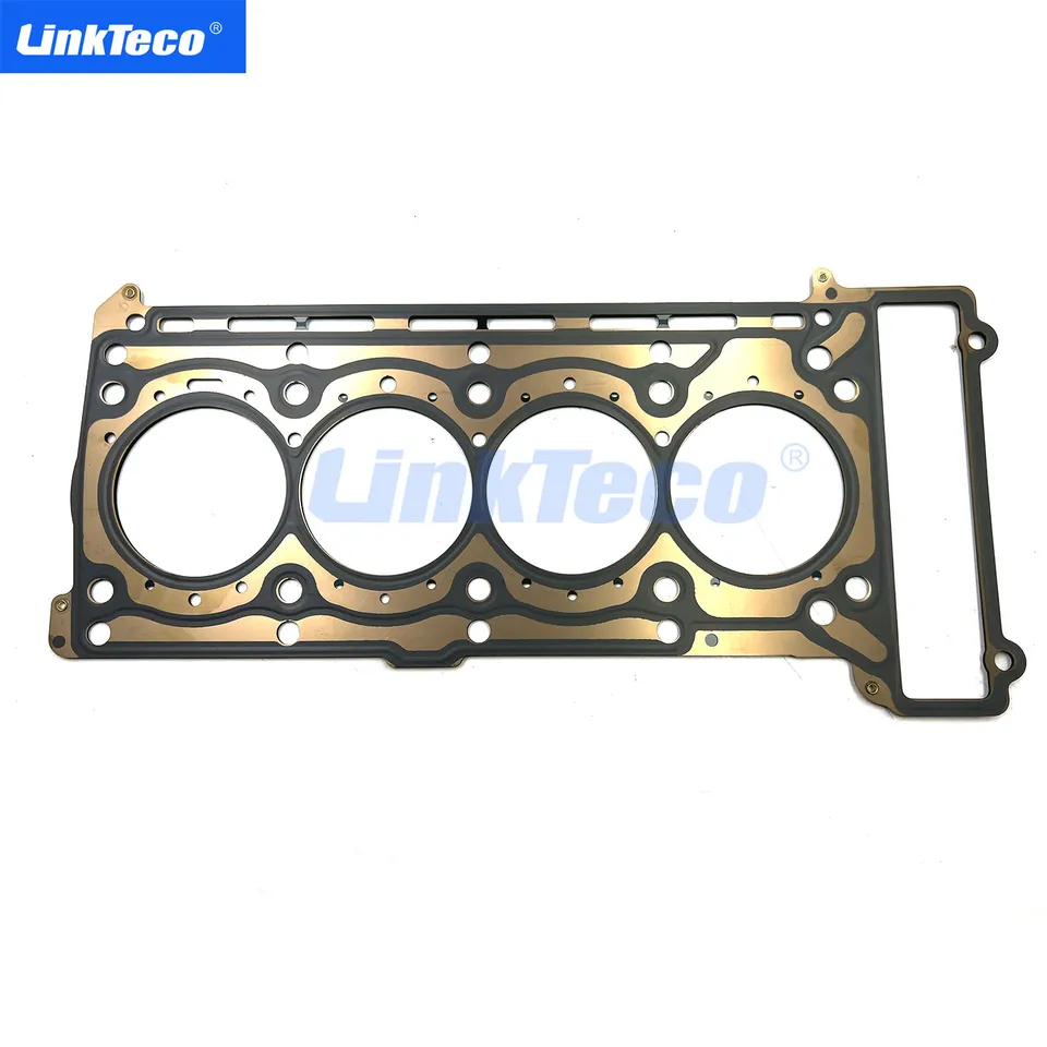 Juego De Juntas De Culata Para Compresor Mercedes E200, C180, C200, CLK200 - Número 2710161520