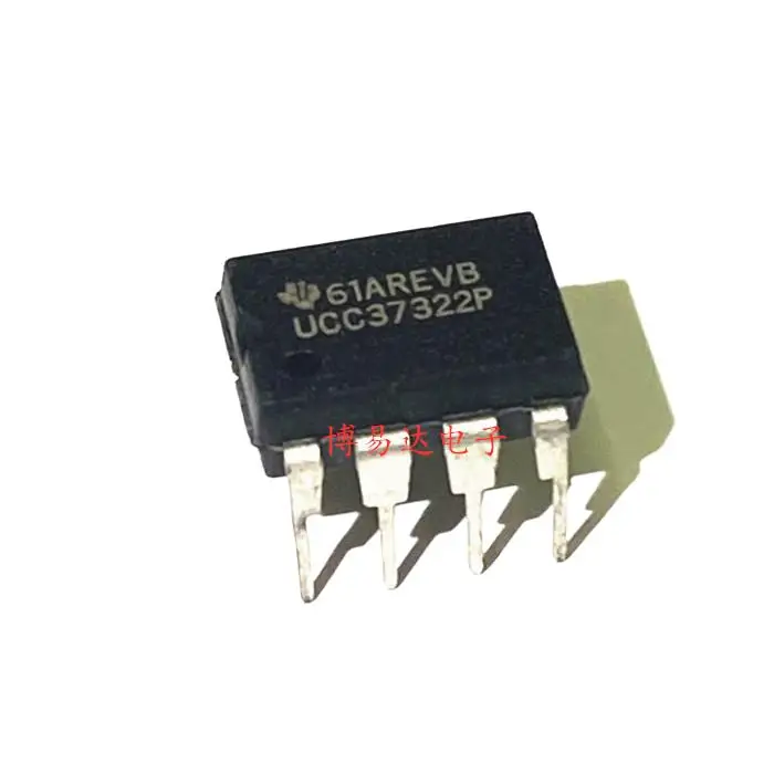 

5PCS/LOT UCC37322P UCC37322P IC New Original Stock