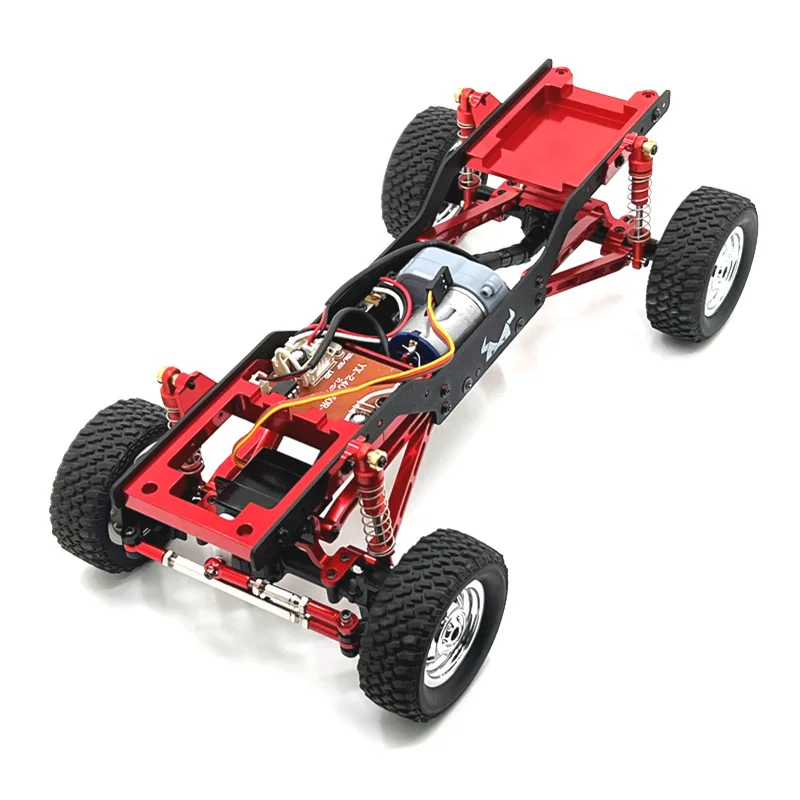 ݼ   ũ ε  Ʈ   Ÿ, MN78 MN-78 MN 78 1/12 RC ڵ ׷̵ ǰ ׼