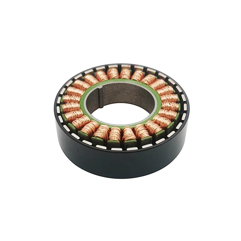 Steadywin High Torque Frameless Direct Drive Motor Rotor Exterior Wk4310 - Image 4