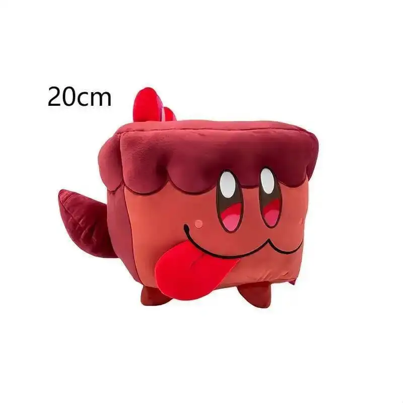 クッキーランキングダム ぬいぐるみ クッキーラン シャドウミルク