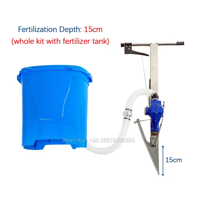 15cm whole kit