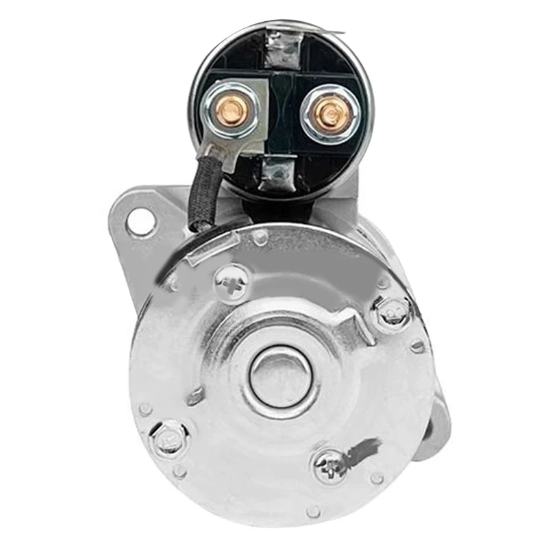 Starter Motor For Mitsubishi Colt L300 Space Wagon Galant Tredia Lancer III Eclipse MD100431 002T40081 MD162837 M3T41083