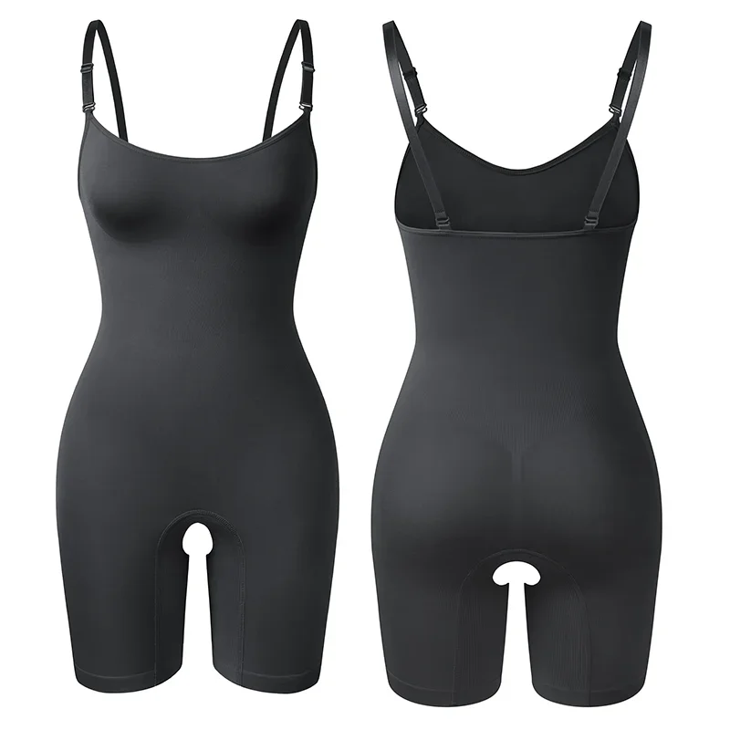 

Waist Trainer Shaper Tummy Control Chest Enhancing Corrective Underwear Corset