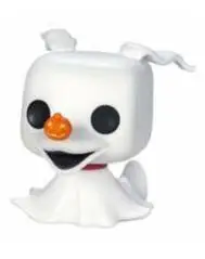 Zero 71 Vinyl Figure Collection Model Toys