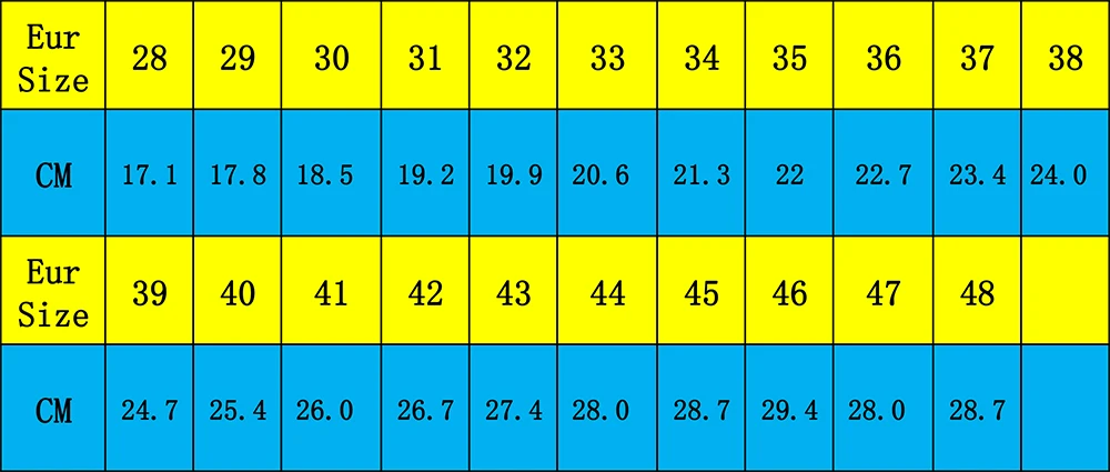 Description Picture 2 of itemChildren's Running Shoes  Casual Sneakers Knit Shoes Outdoor Sports Balance Control Breathable Comfort Size 27-38