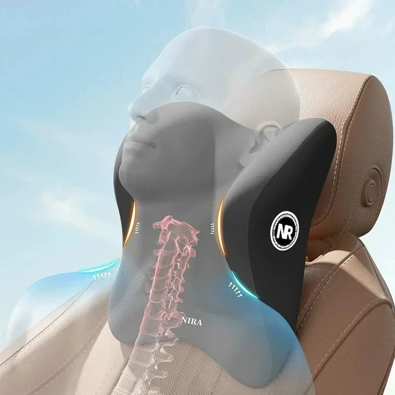 Car Lumbar Support Pillow 4