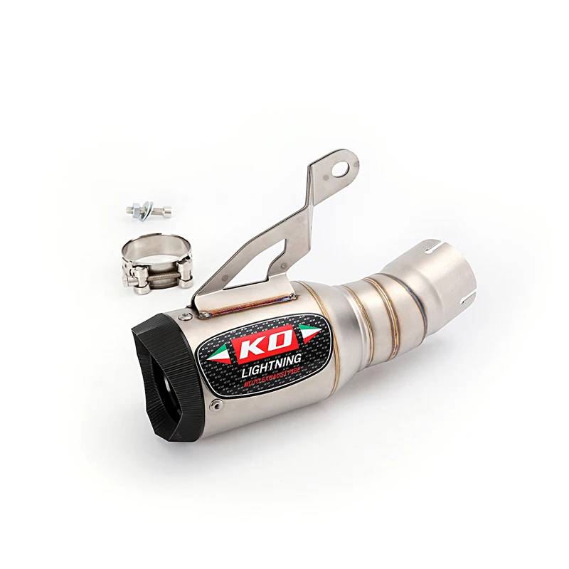 

Наконечники для выхлопной системы Мотоцикла BMW S1000RR 2019-2023 S1000R 2021-2023