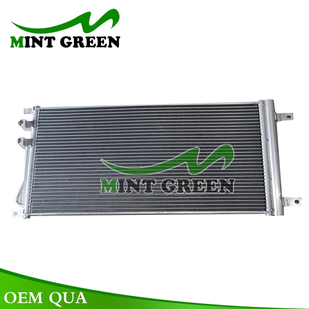 NEW Auto AC Conditioner Condenser For ssangyong Korando III C V.A 2.0 diesel 68400-34001 6840034001