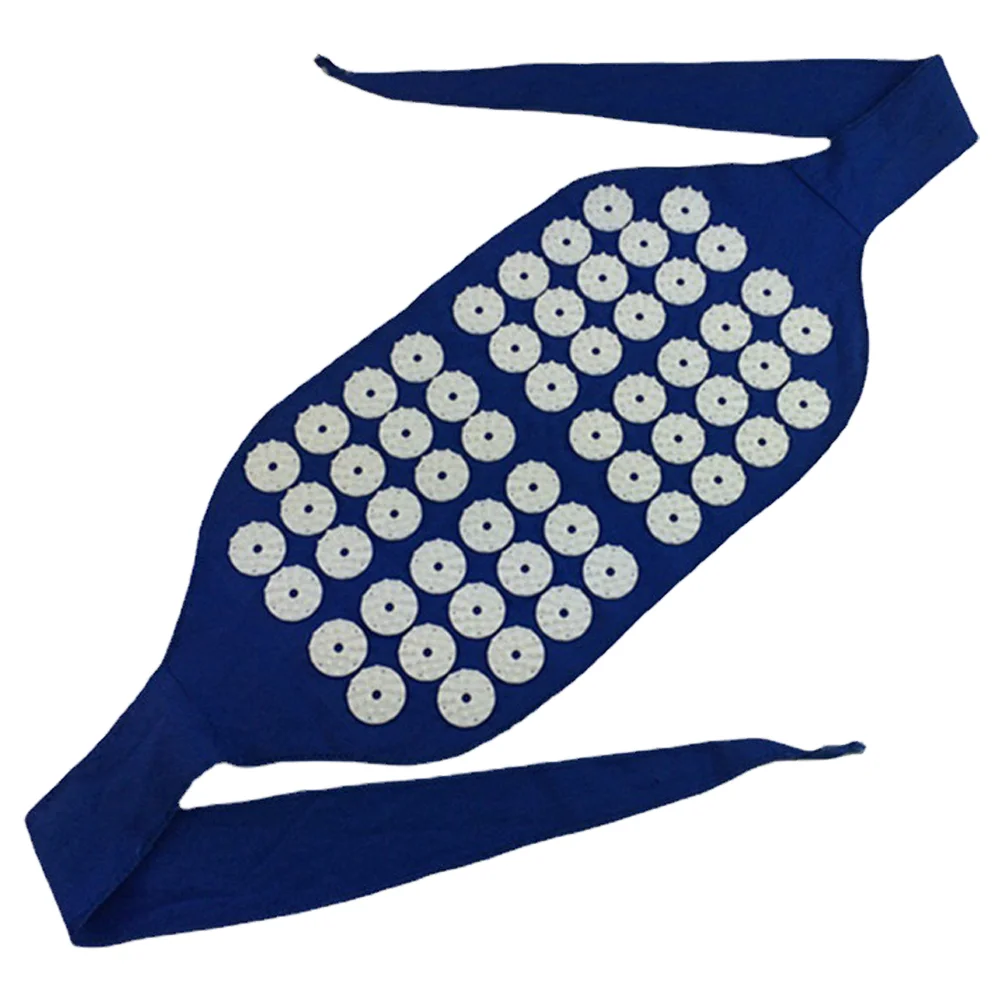 WaistBeltStrapMassagebackBraceAcupressureLowerBellyRecovery