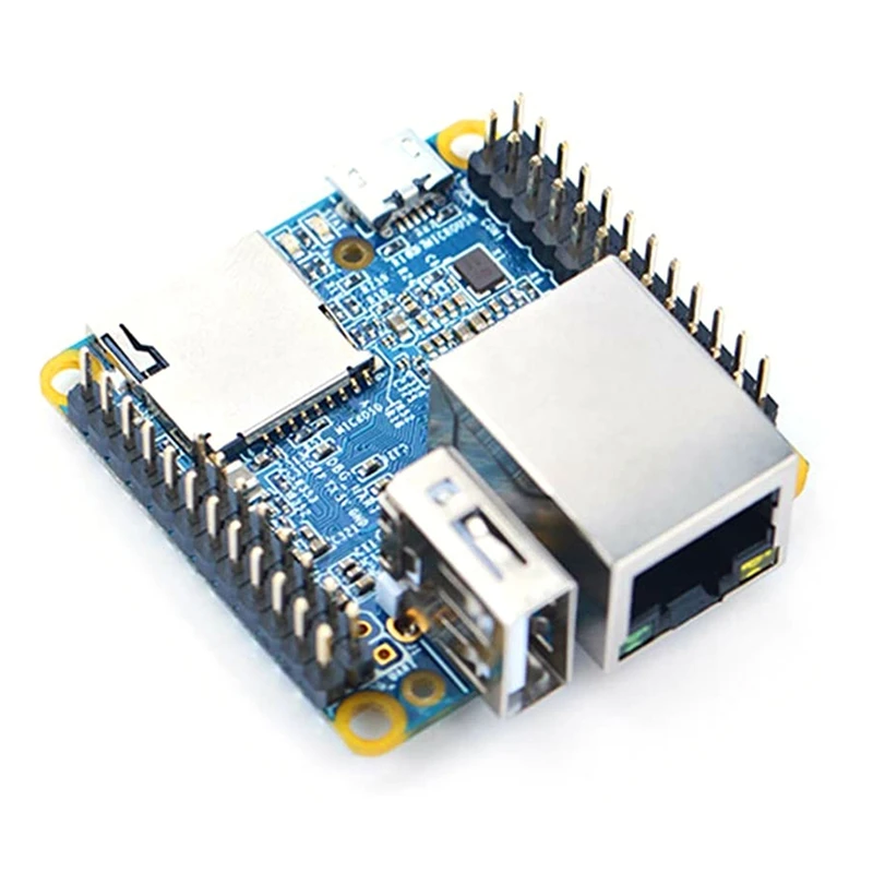Nanopi NEO  ҽ H3   DDR3 RAM  ھ Cortex-A7  Openwrt 