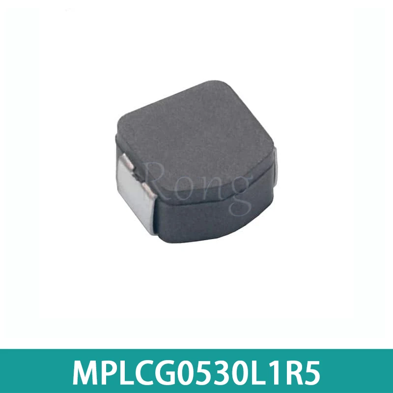 

10PCS MPLCG0530L1R0 1UH 7.4A 5.5*5*3MM SMT integrated high current power inductor