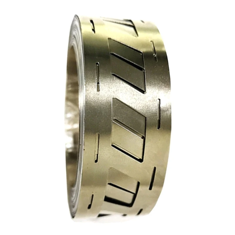 

Y1UU High Purity One Roll Nickel Strip Nickel Plated Nickel Belt