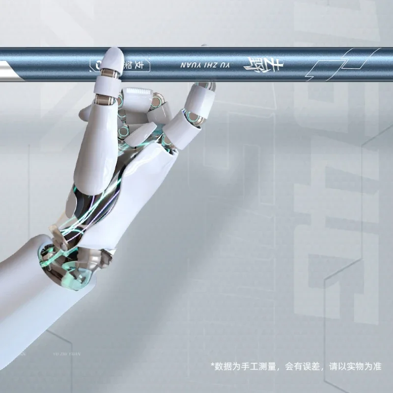 1.8/2.1/2.4/2.7/3.0m Carbon Materials Fishing Rod Holder Turret Bracket Ground Support Bracket Telescopic Hand Rod Rack
